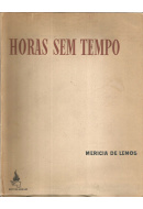 Livros/Acervo/L/LEMOS MERI HORAS